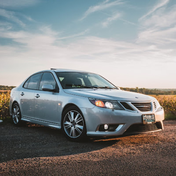 Meet your Posher, Saabturbo08 - Picture 1 of 1